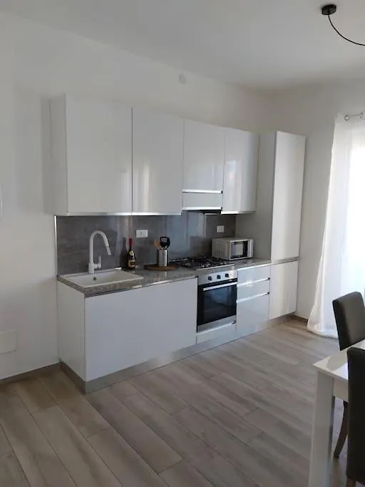 Pietrasanta Apartment איטליה